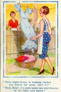 Night Dress