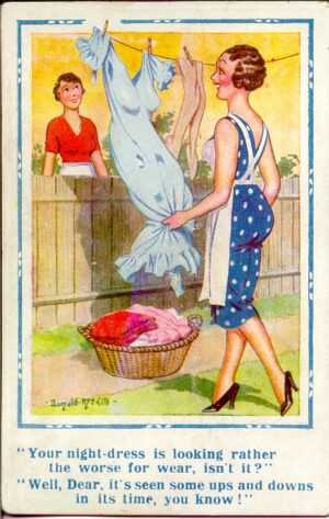Night Dress