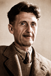 The Art of Donald McGill by George Orwell