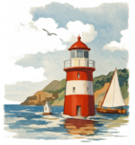 lighthouse