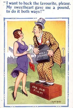 races